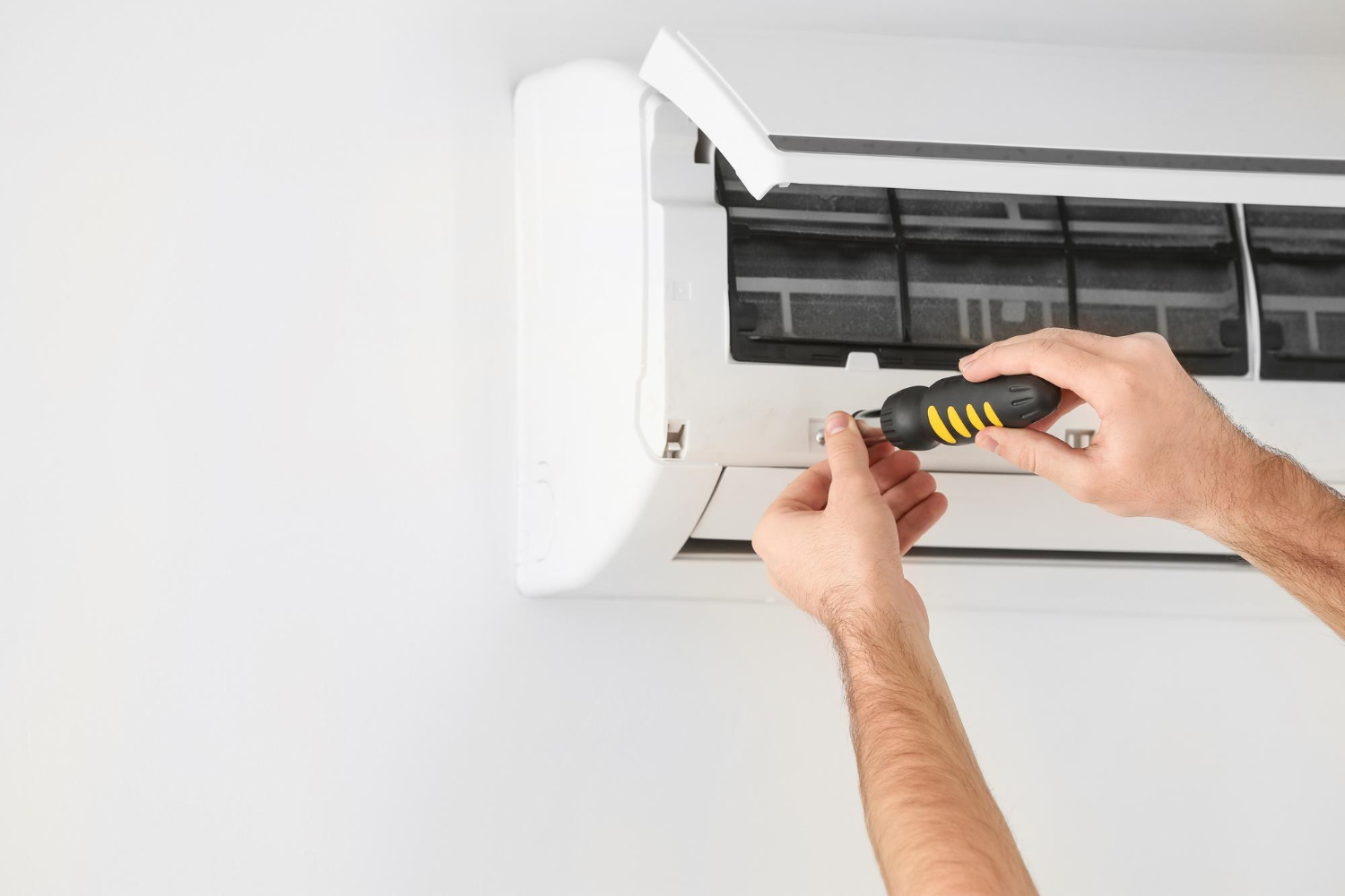 CV ketel storing, onderhoud en installatie- airco installatie